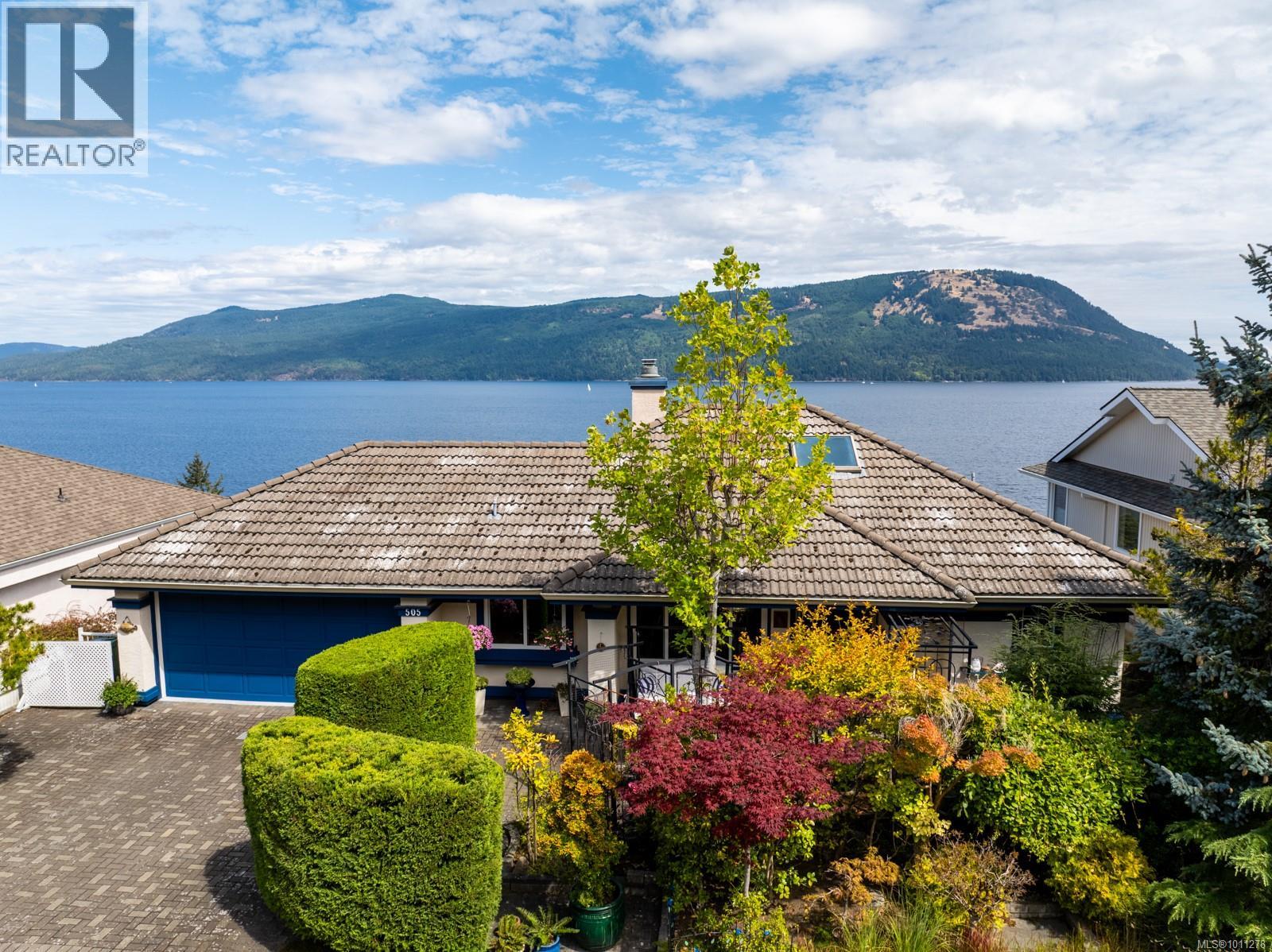 Property at 505 Marine View image 1