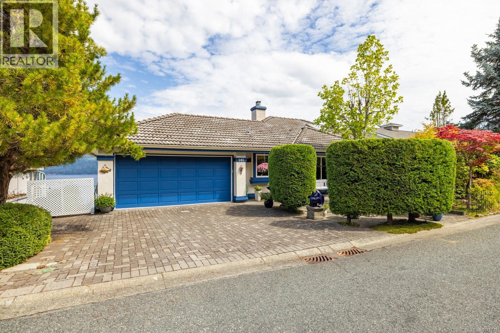 505 Marine View, Cobble Hill, British Columbia  V0R 1L1 - Photo 30 - 1011278