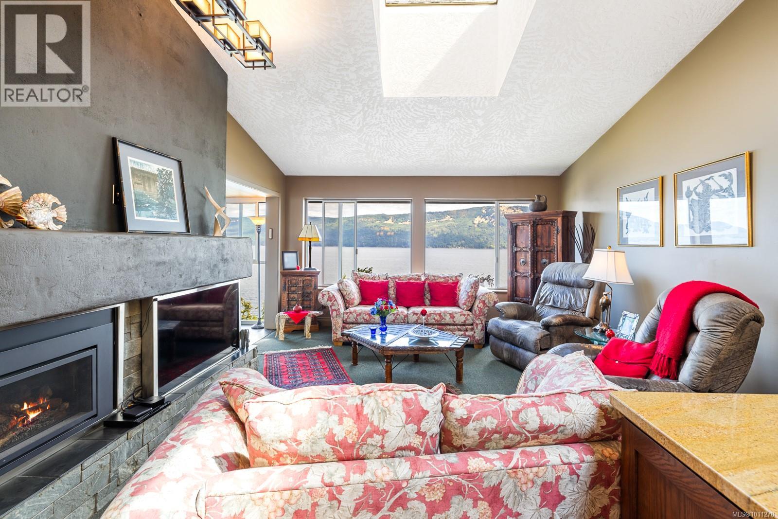 505 Marine View, Cobble Hill, British Columbia  V0R 1L1 - Photo 6 - 1011278