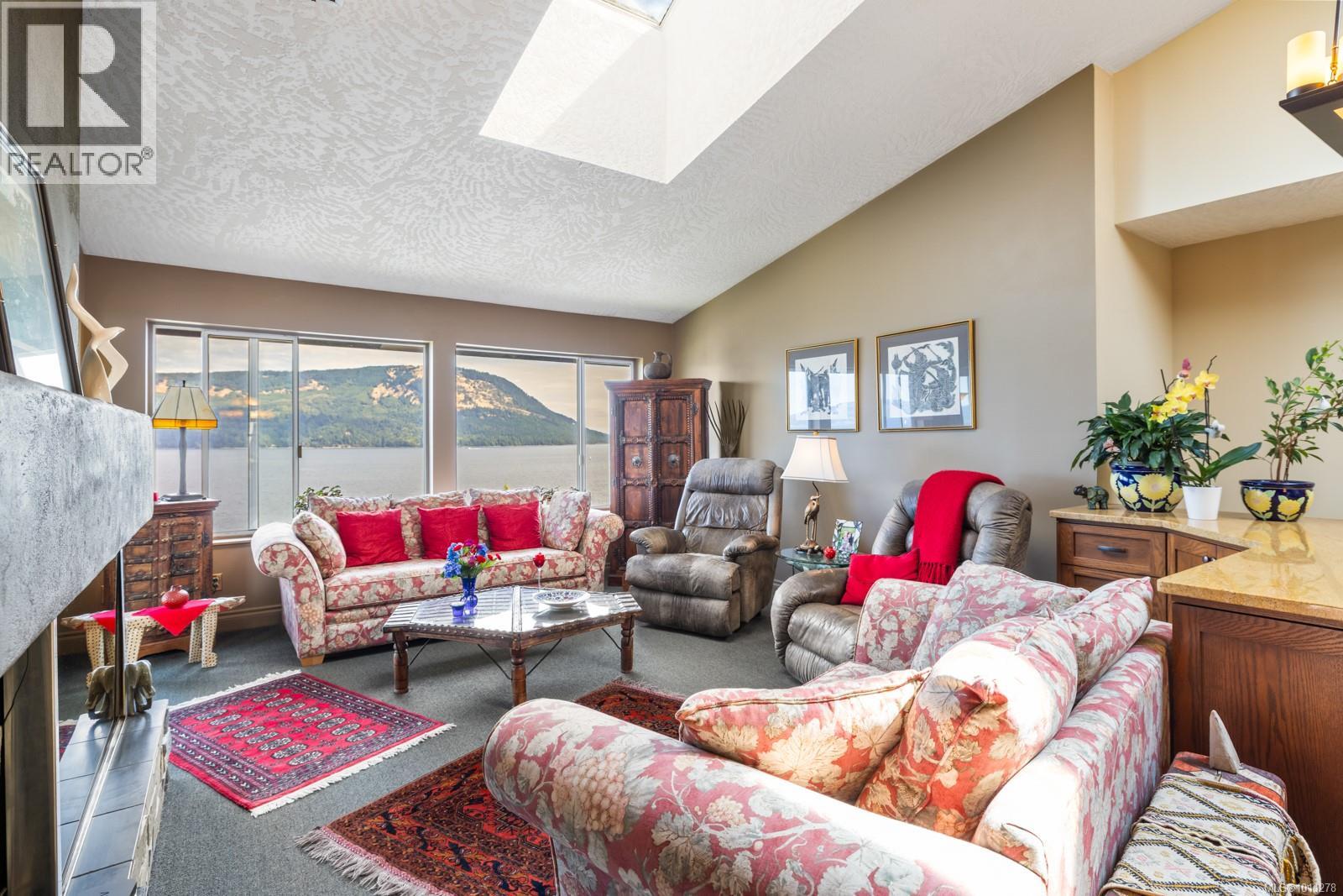505 Marine View, Cobble Hill, British Columbia  V0R 1L1 - Photo 7 - 1011278