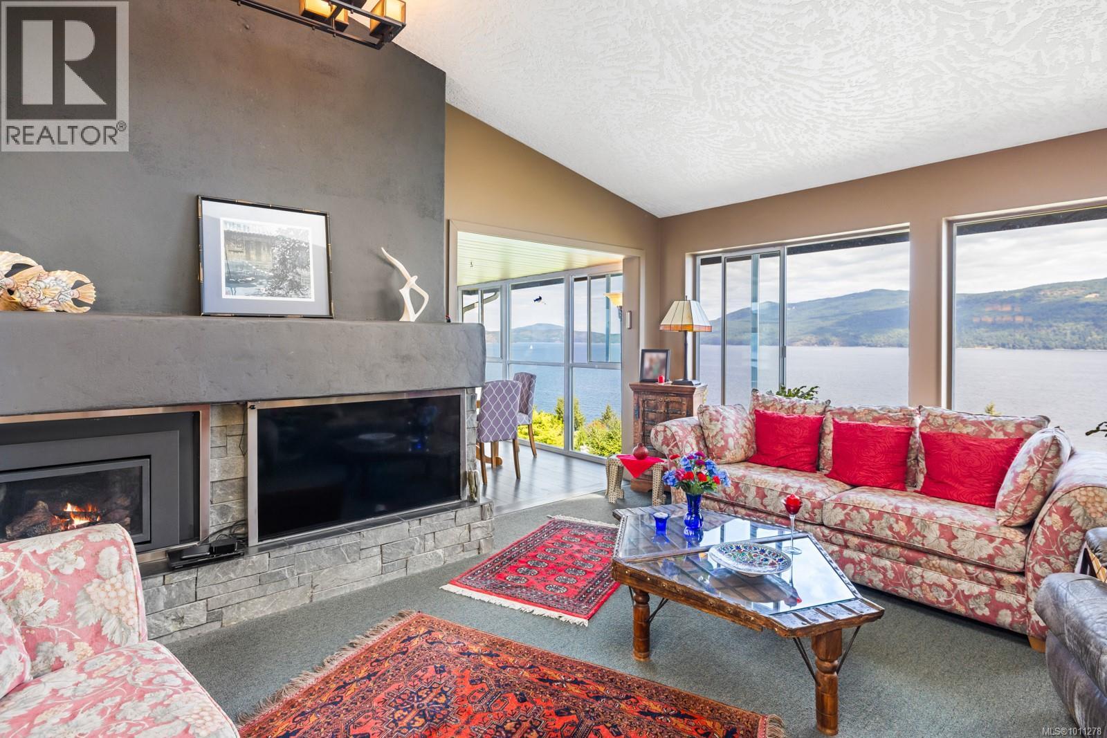 505 Marine View, Cobble Hill, British Columbia  V0R 1L1 - Photo 8 - 1011278
