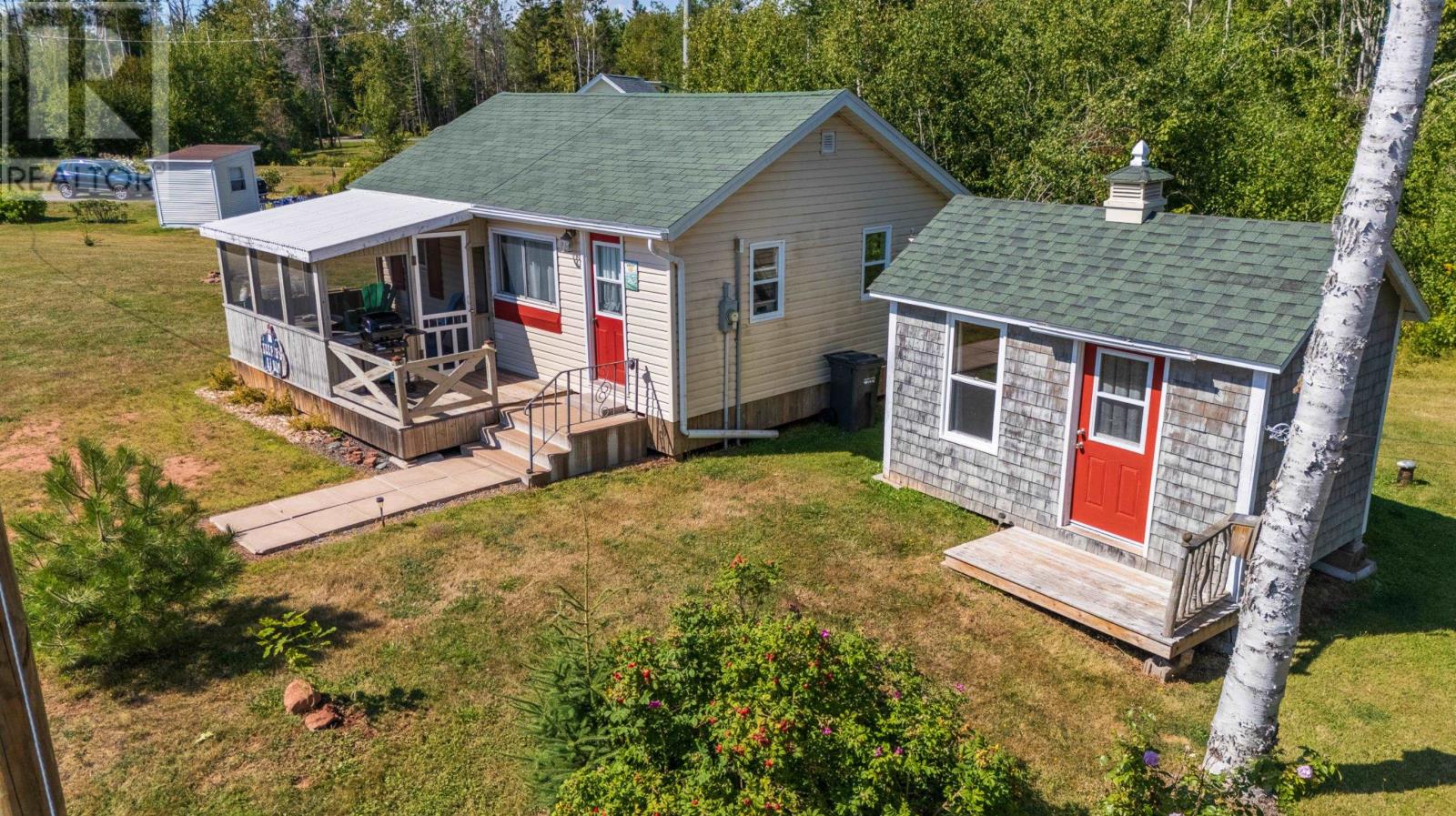 87 Peters Road, Point Prim, Prince Edward Island  C0A 1A0 - Photo 2 - 202521016