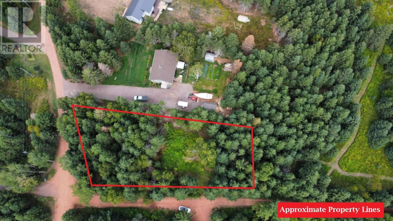 Lot 10 Rays Lane, Desable, Prince Edward Island  C0A 1J0 - Photo 1 - 202521366