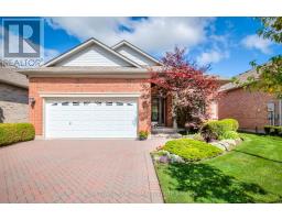 80 Arnie'S Chance, Whitchurch-Stouffville (Ballantrae), Ca