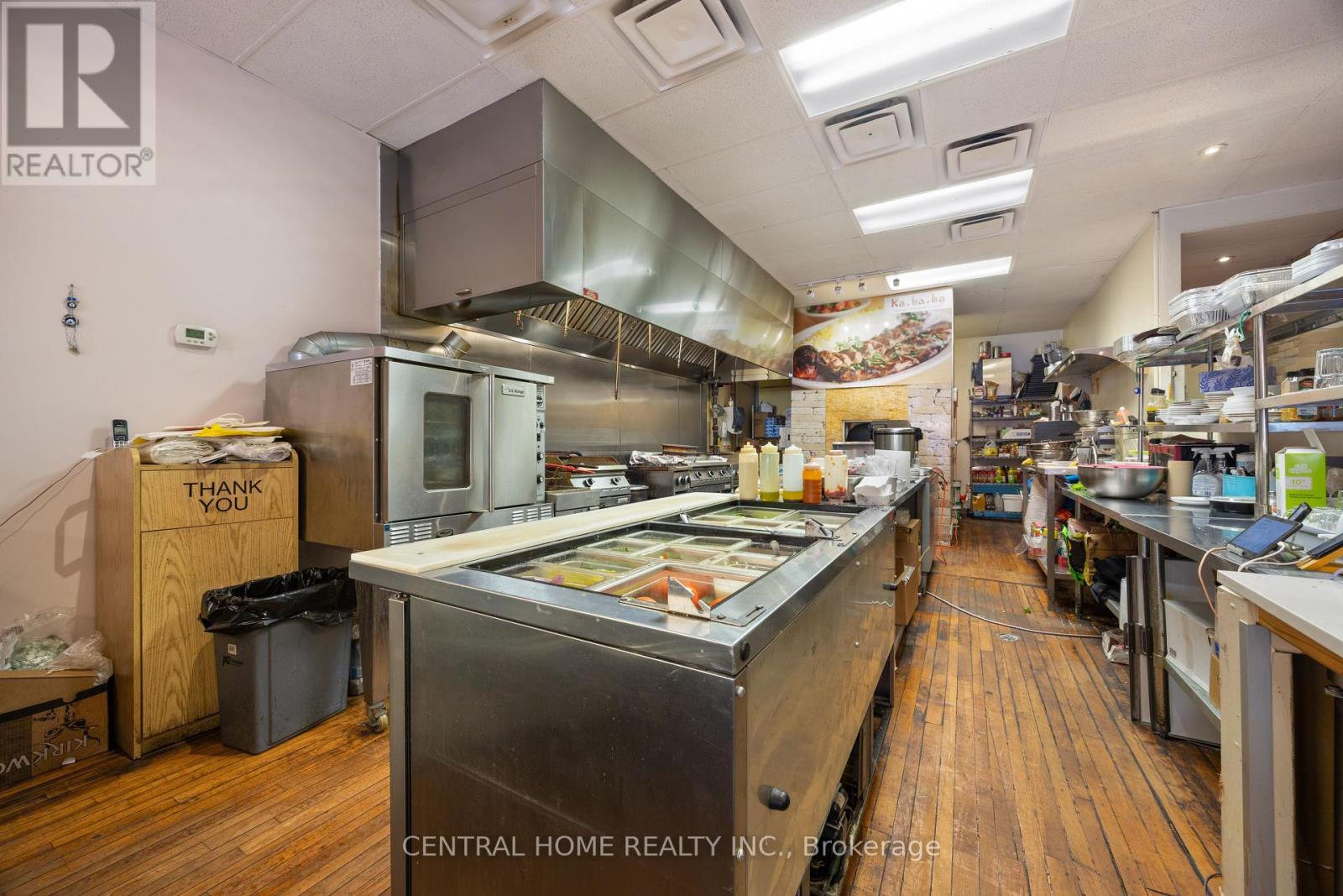01 - 15236 Yonge Street, Aurora, Ontario  L4G 1L9 - Photo 18 - N12359125