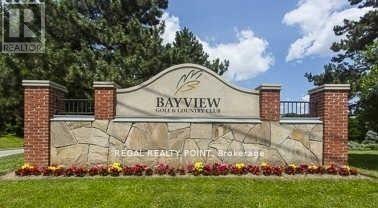 12 Fairway Heights Crescent, Markham, Ontario  L3T 1K2 - Photo 29 - N12359141