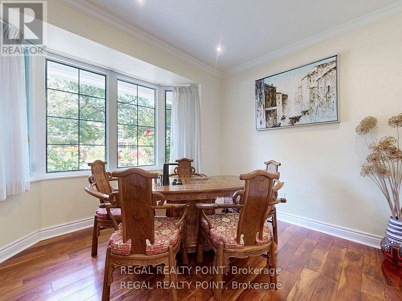 12 Fairway Heights Crescent, Markham, Ontario  L3T 1K2 - Photo 6 - N12359141