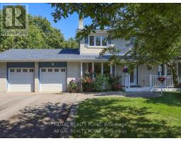 12 FAIRWAY HEIGHTS CRESCENT, Markham, Ontario
