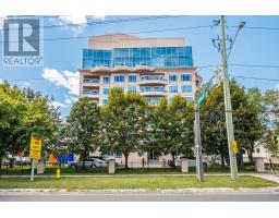 302 - 1 CORDOBA DRIVE, Vaughan, Ontario