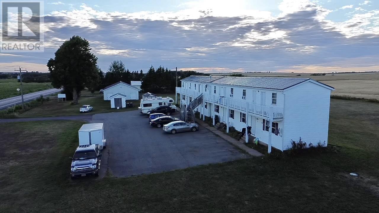 645 Blue Shank Road, Wilmot Valley, Prince Edward Island  C1N 4J9 - Photo 1 - 202521391