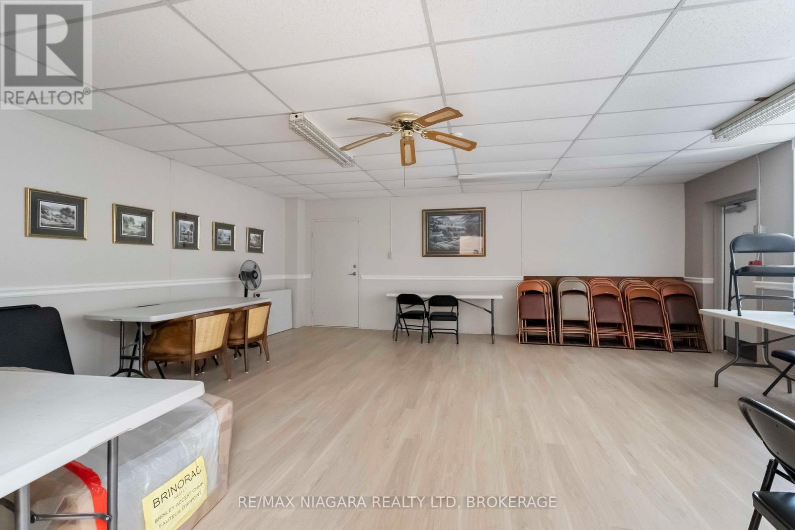 602 - 365 Geneva Street, St. Catharines, Ontario  L2N 5S7 - Photo 17 - X12286515