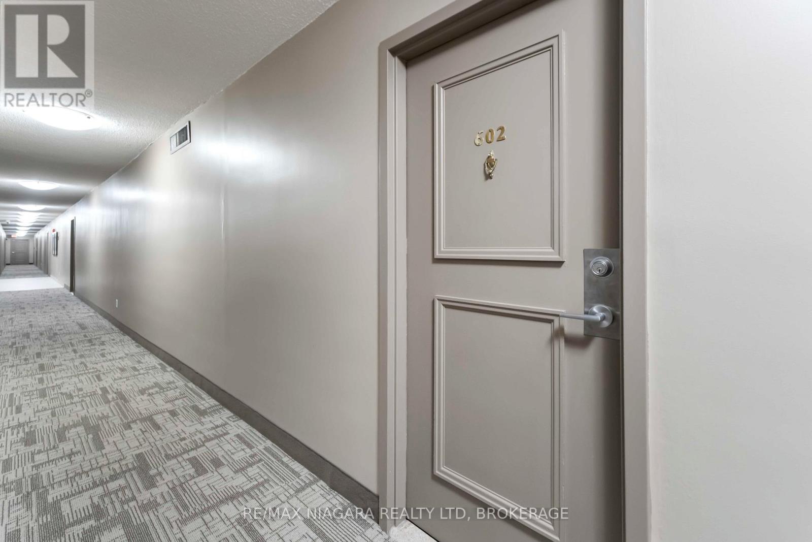 602 - 365 Geneva Street, St. Catharines, Ontario  L2N 5S7 - Photo 6 - X12286515