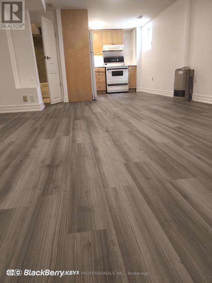 Bsmt - 282 Beta Street, Toronto, Ontario  M8W 4J1 - Photo 4 - W12359114