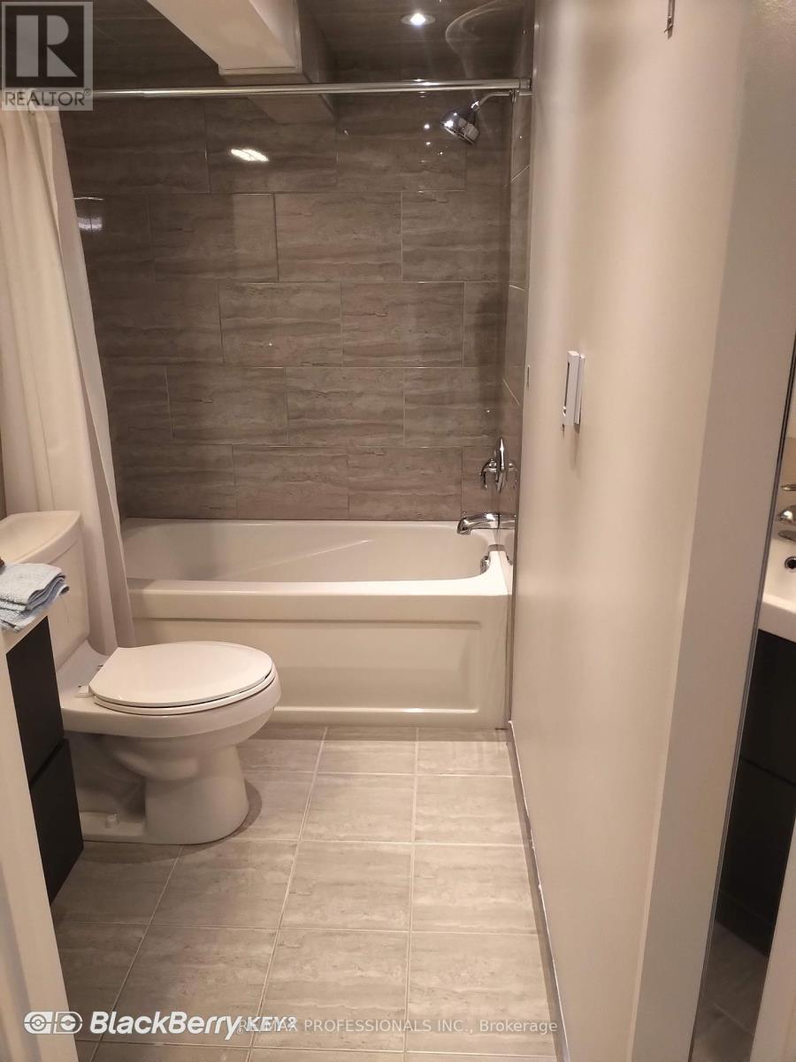 Bsmt - 282 Beta Street, Toronto, Ontario  M8W 4J1 - Photo 6 - W12359114