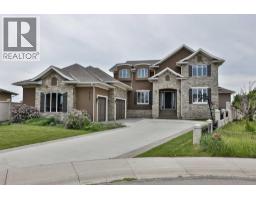 425 Arbourwood Terrace S Arbour Ridge, Lethbridge, Ca