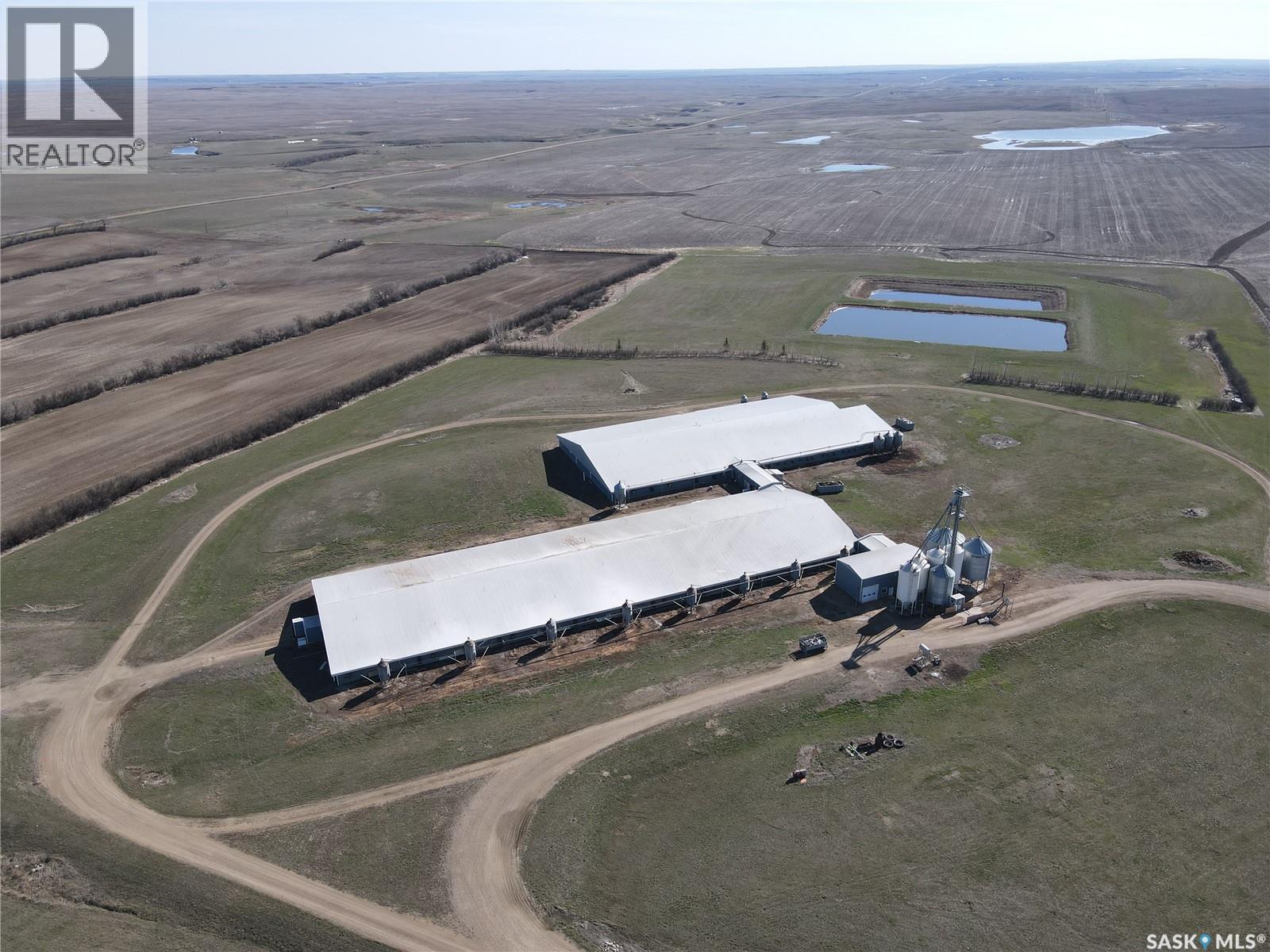 Bone Creek, Bone Creek Rm No. 108, Saskatchewan