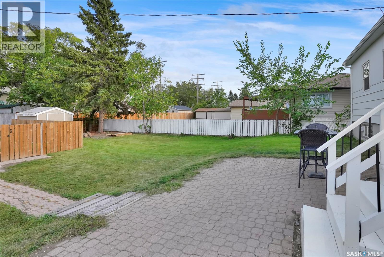 1281 1st Avenue NW, Moose Jaw, Saskatchewan  S6H 3N5 - Photo 44 - SK016387