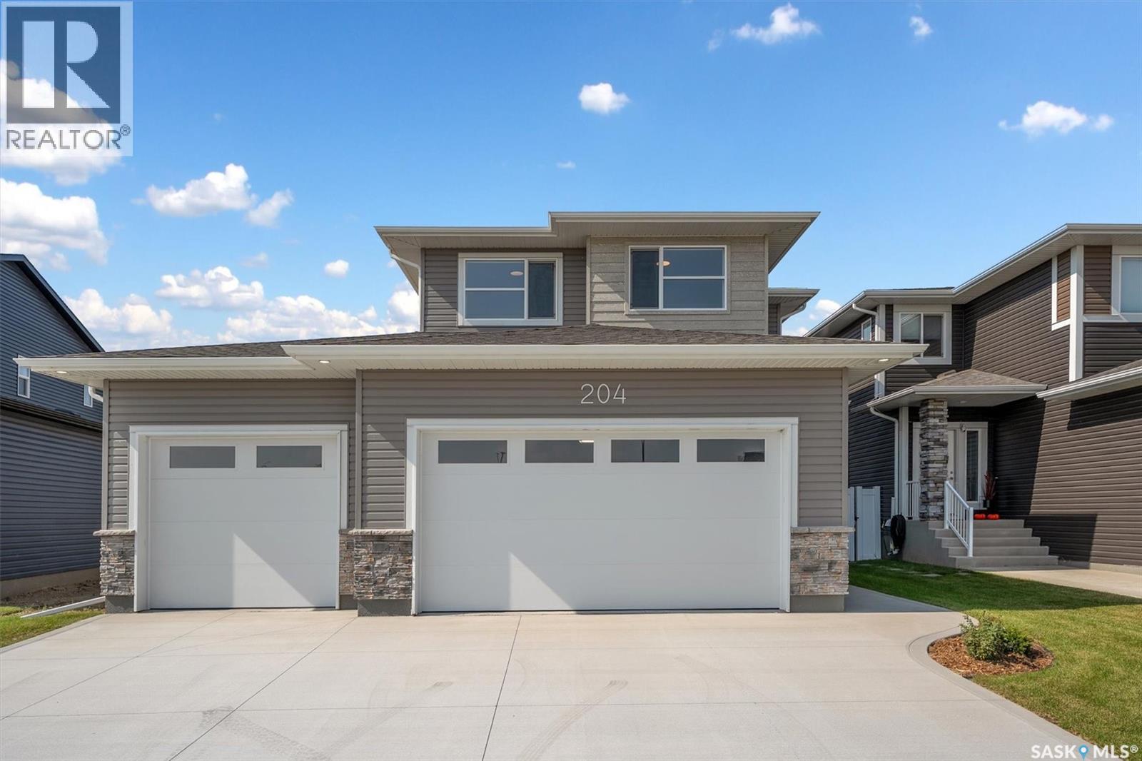 204 Oliver Lane, Martensville, Saskatchewan  S0K 2T1 - Photo 1 - SK016335