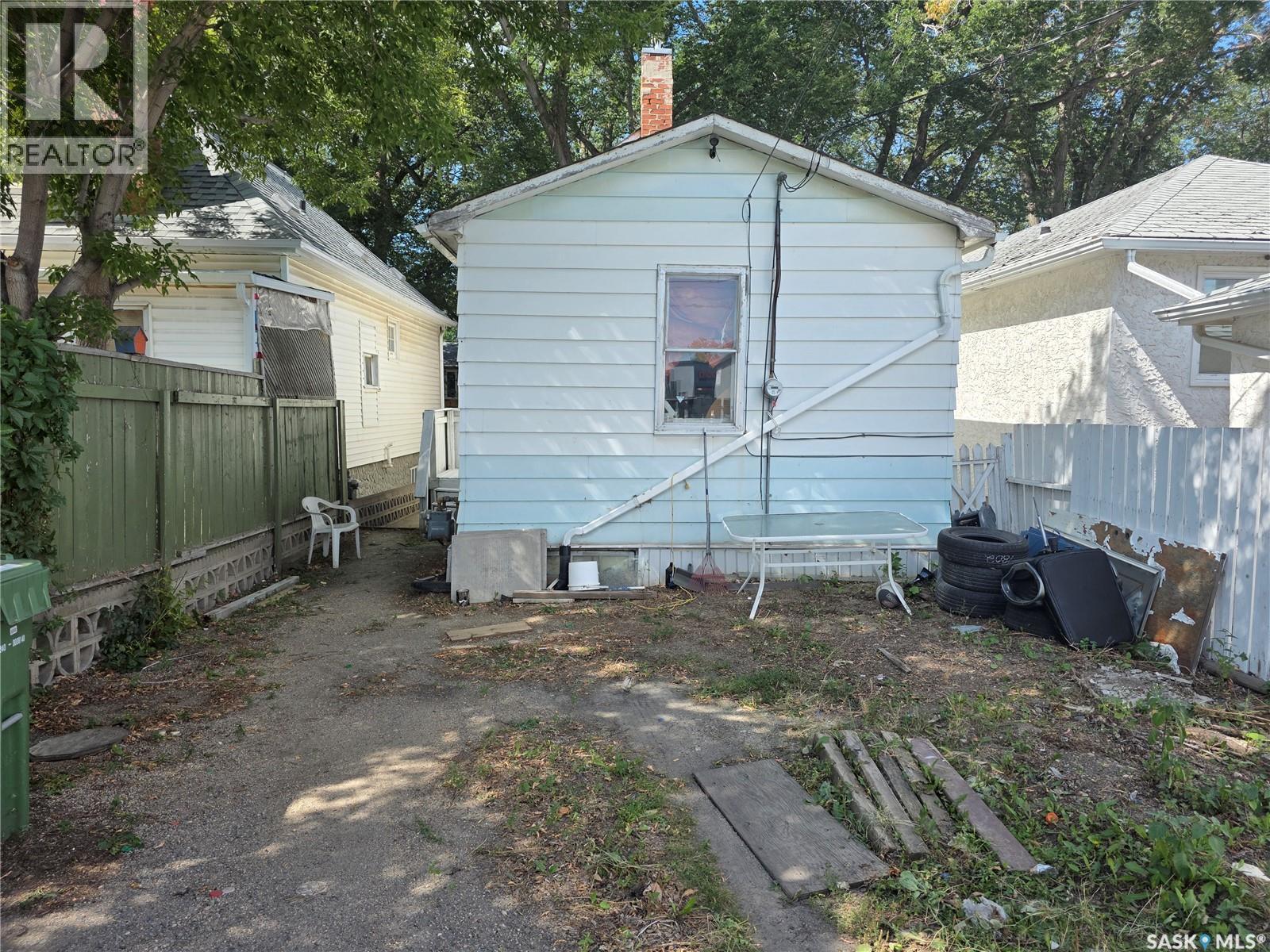 1721 Quebec Street, Regina, Saskatchewan  S4P 1J4 - Photo 29 - SK016333