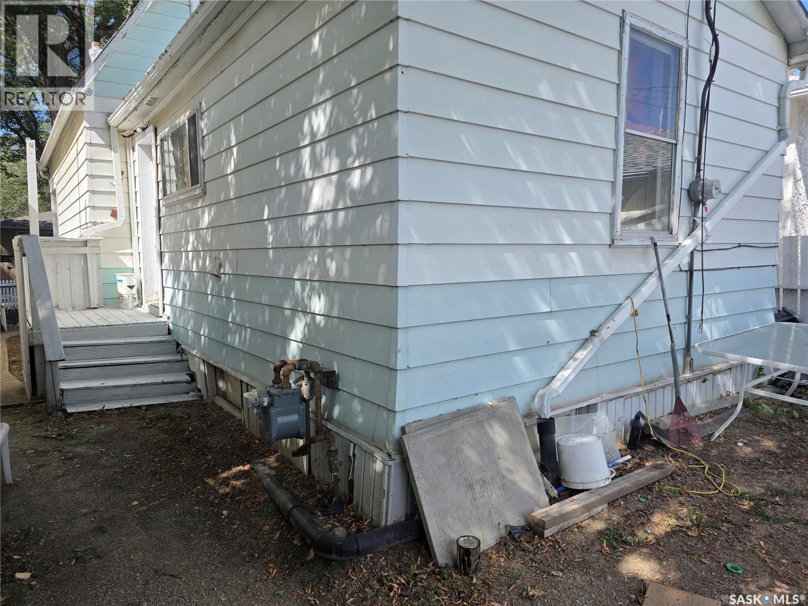 1721 Quebec Street, Regina, Saskatchewan  S4P 1J4 - Photo 30 - SK016333