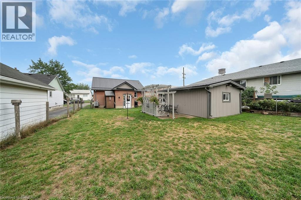 205 Crysler Street, Delhi, Ontario  N4B 1H9 - Photo 38 - 40762733