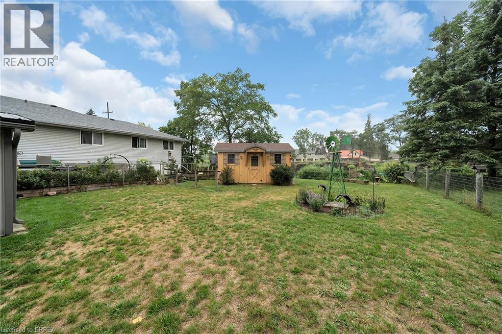 205 Crysler Street, Delhi, Ontario  N4B 1H9 - Photo 39 - 40762733