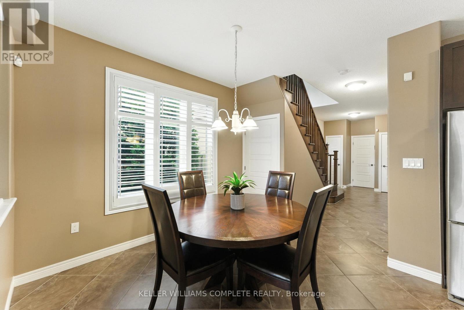 100 Fall Fair Way, Hamilton, Ontario  L0R 1C0 - Photo 9 - X12359121