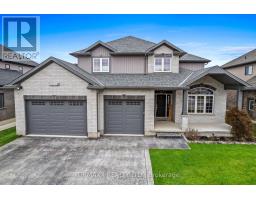 31 Thames Springs Crescent, Zorra (Thamesford), Ca
