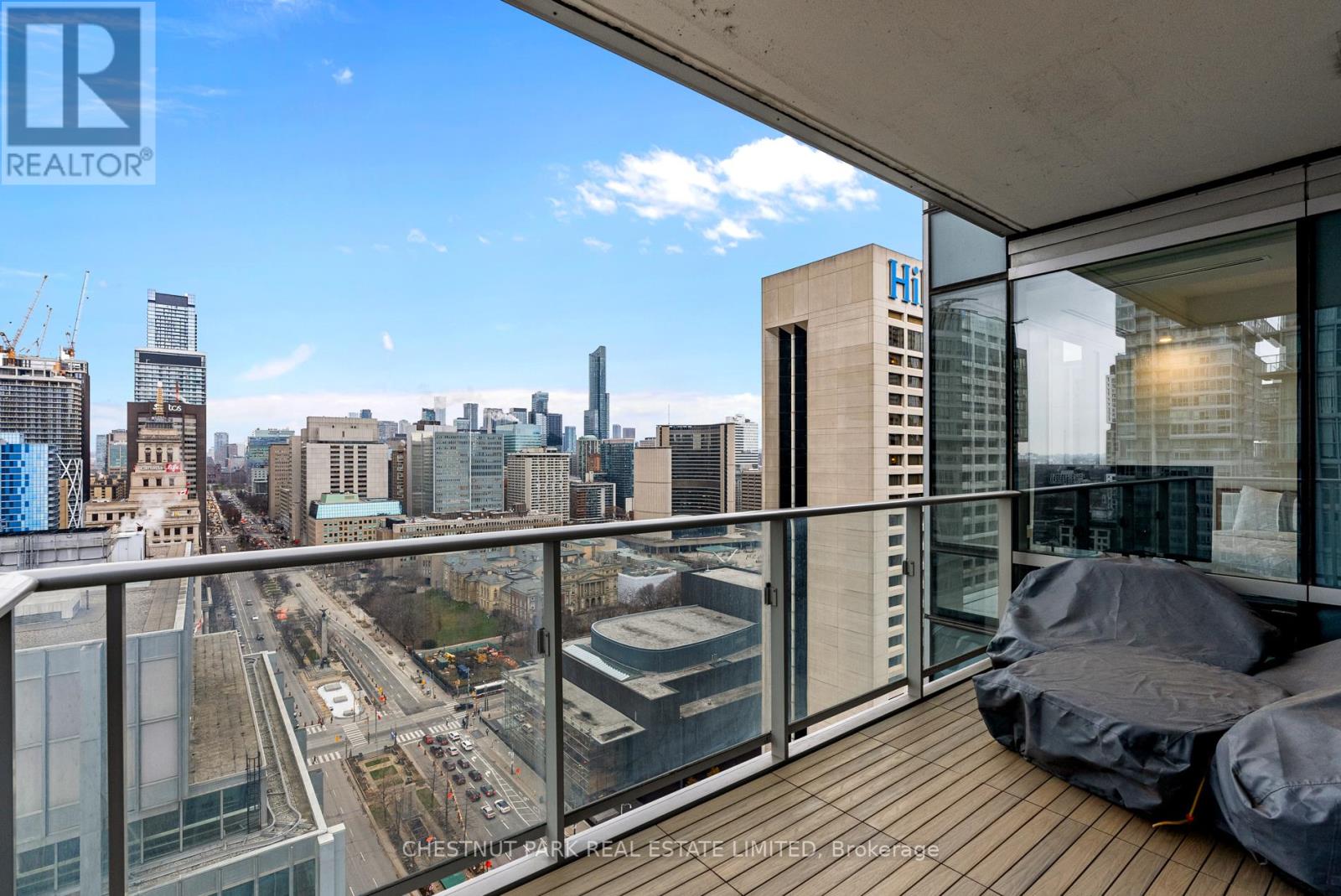 2605 - 180 University Avenue, Toronto, Ontario  M5H 0A2 - Photo 33 - C12359192