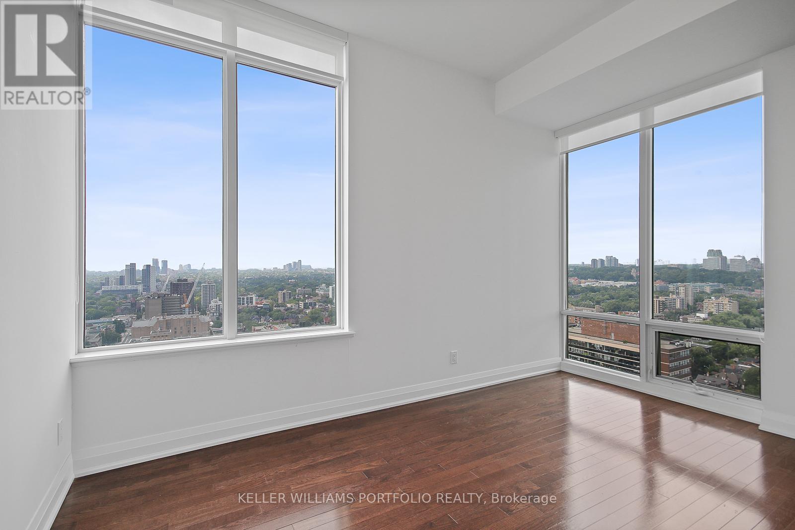 2703 - 1 Bedford Road, Toronto, Ontario  M5R 2B5 - Photo 14 - C12359245