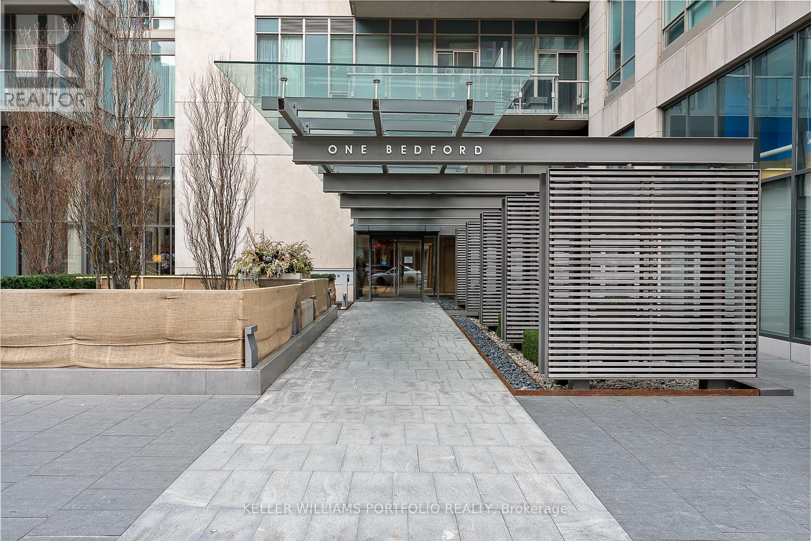2703 - 1 Bedford Road, Toronto, Ontario  M5R 2B5 - Photo 43 - C12359245