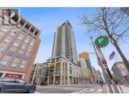 2703 - 1 Bedford Road, Toronto (Annex), Ca