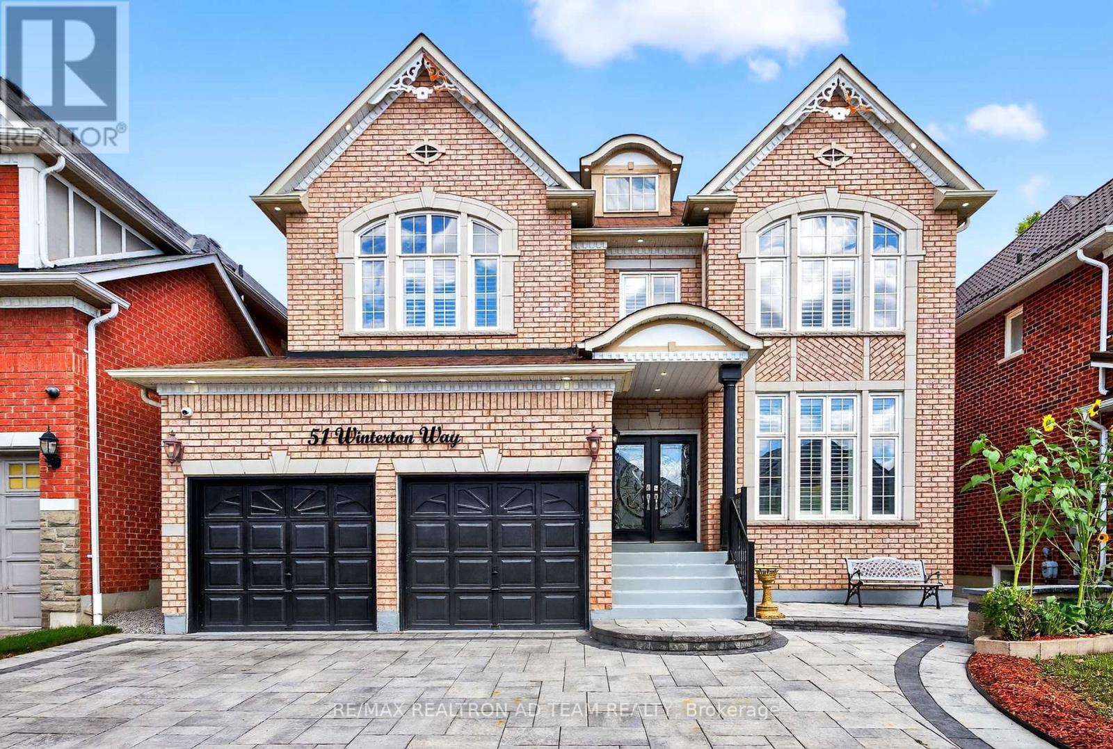 Property at 51 WINTERTON WAY image 1