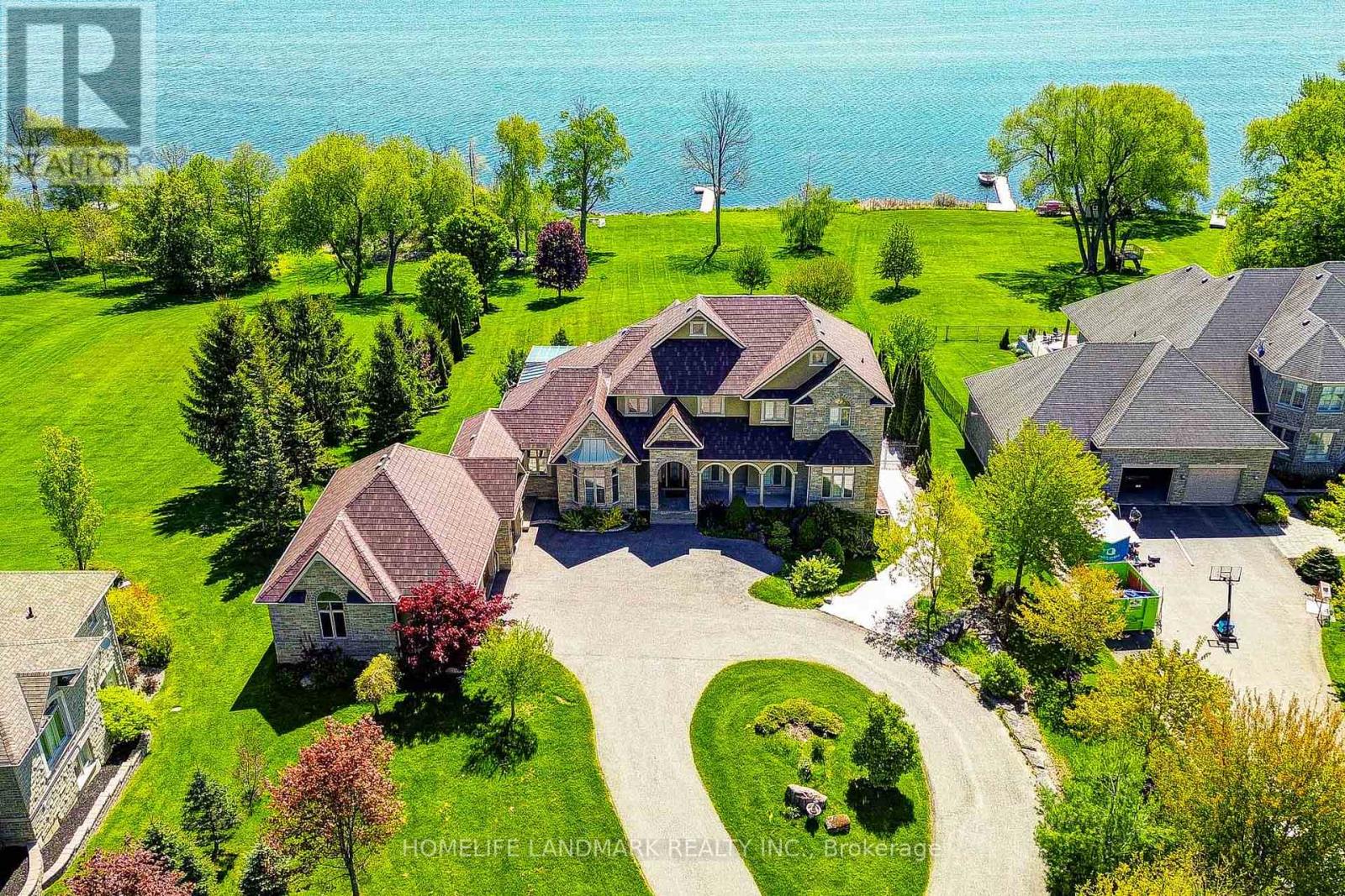 104 Cawkers Cove Road, Scugog, Ontario  L9L 1R6 - Photo 2 - E12171730