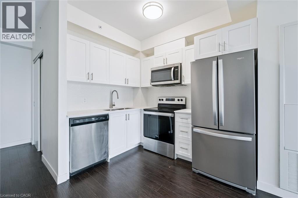 128 King Street N Unit# 804, Waterloo, Ontario  N2J 2X9 - Photo 9 - 40762399