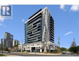 128 KING Street N Unit# 804 417 - Beechwood/University