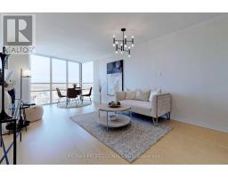1604 - 50 EGLINTON AVENUE, Mississauga, Ontario
