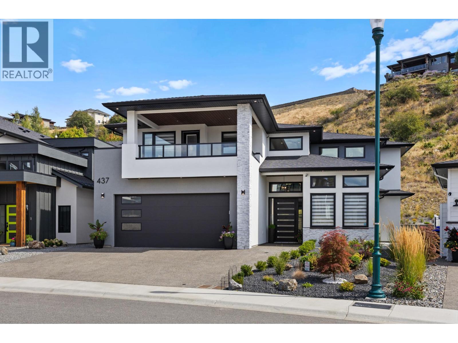 437 Vision Court, Kettle Valley, Kelowna  by McFadden Real Estate 437 Vision Court, Kettle Valley, Kelowna