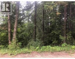 Vickers Trail Lot# 36 North Shuswap