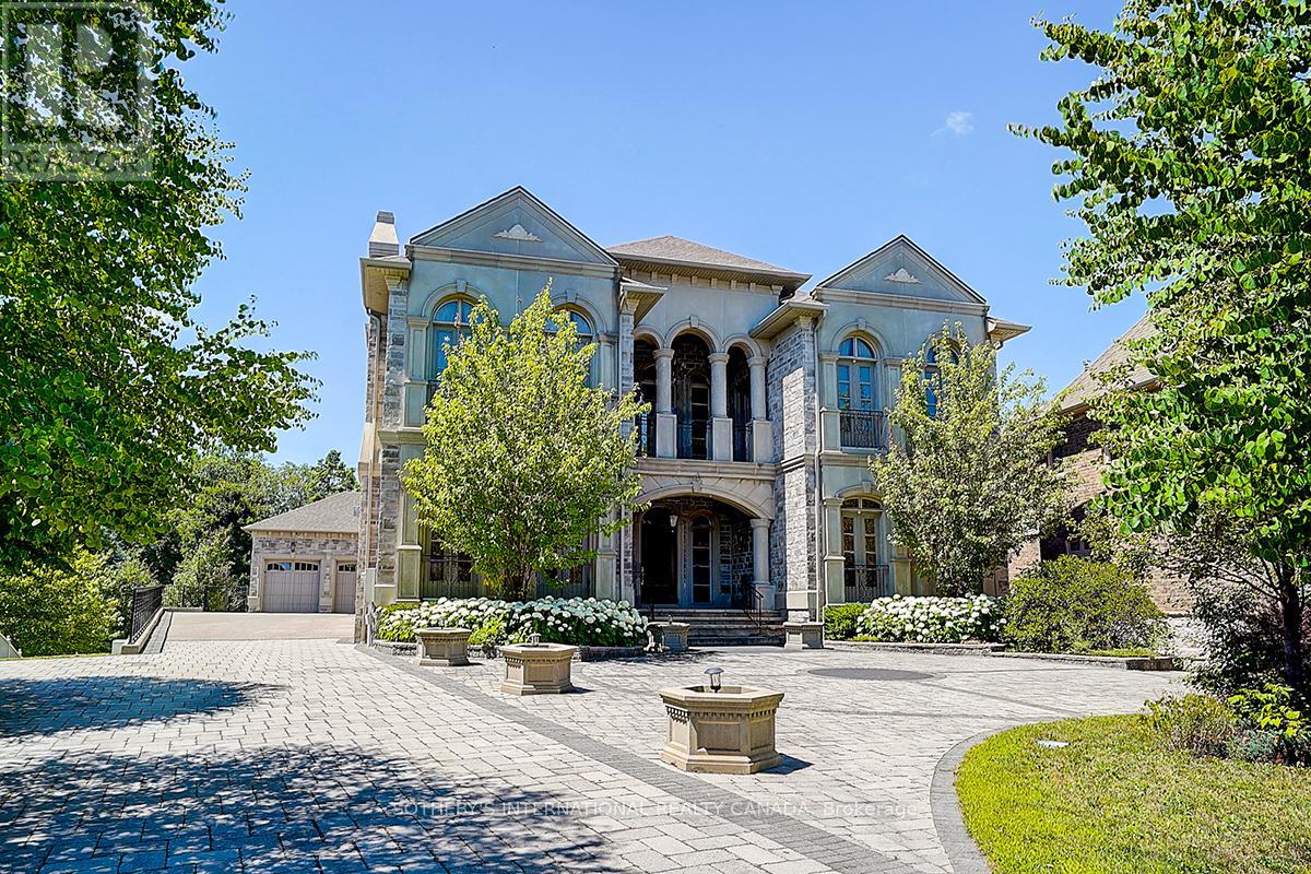 71 Grandvista Crescent, Vaughan, Ontario  L4H 3G5 - Photo 1 - N12359276