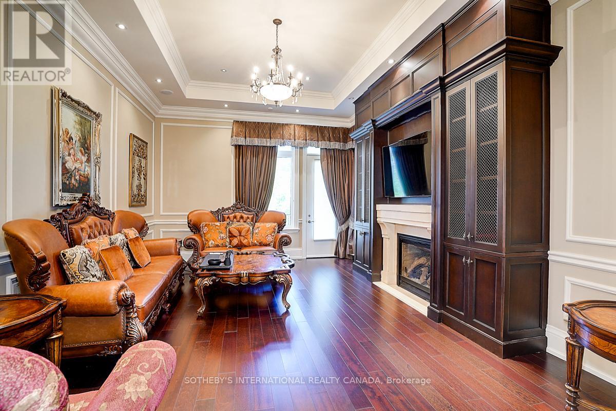 71 Grandvista Crescent, Vaughan, Ontario  L4H 3G5 - Photo 14 - N12359276