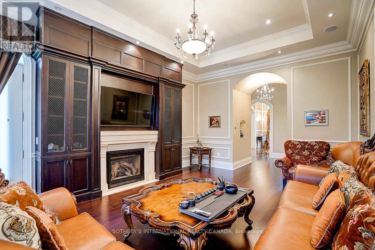 71 Grandvista Crescent, Vaughan, Ontario  L4H 3G5 - Photo 15 - N12359276
