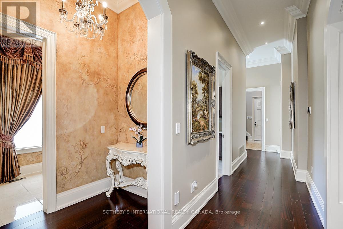 71 Grandvista Crescent, Vaughan, Ontario  L4H 3G5 - Photo 16 - N12359276