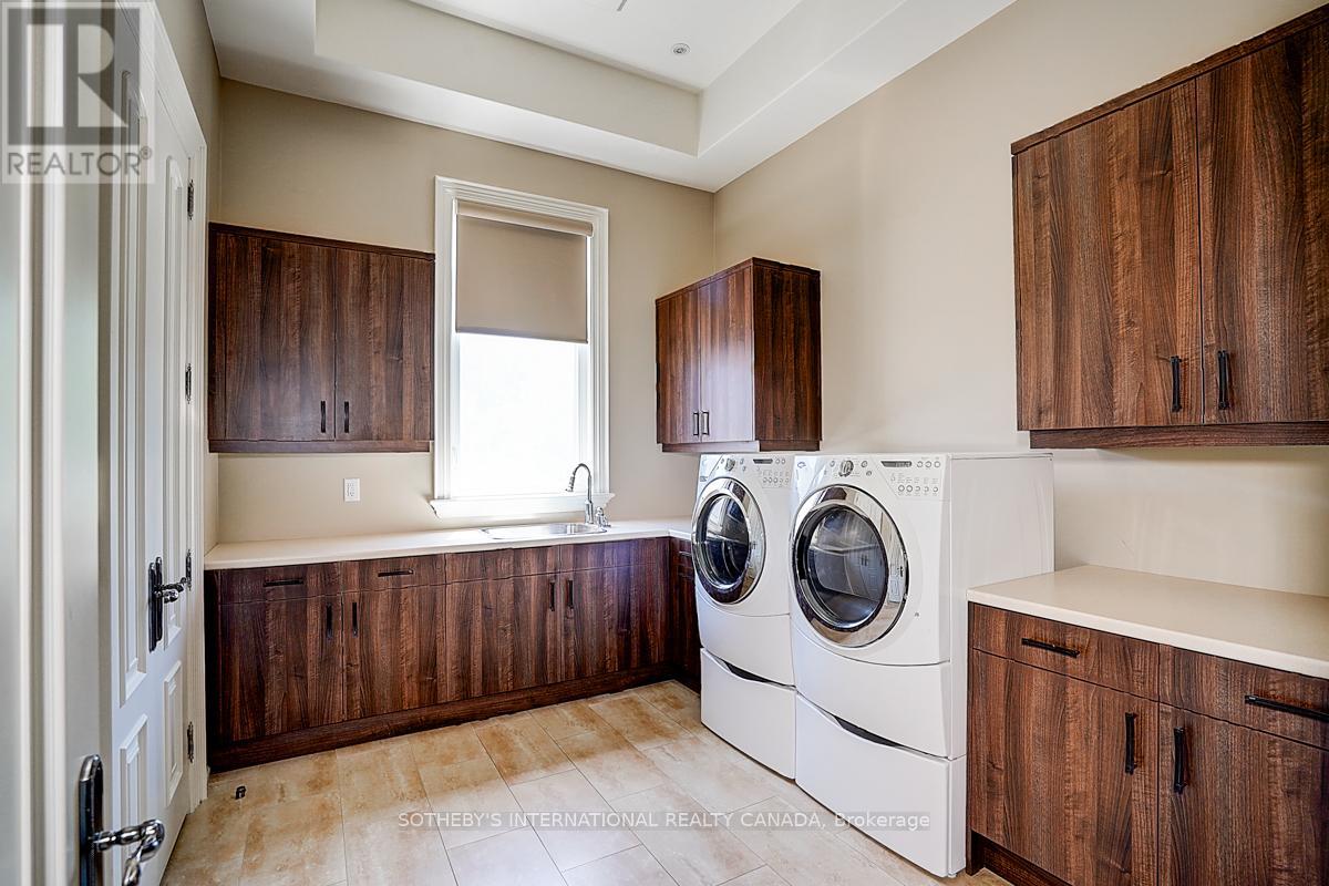71 Grandvista Crescent, Vaughan, Ontario  L4H 3G5 - Photo 17 - N12359276