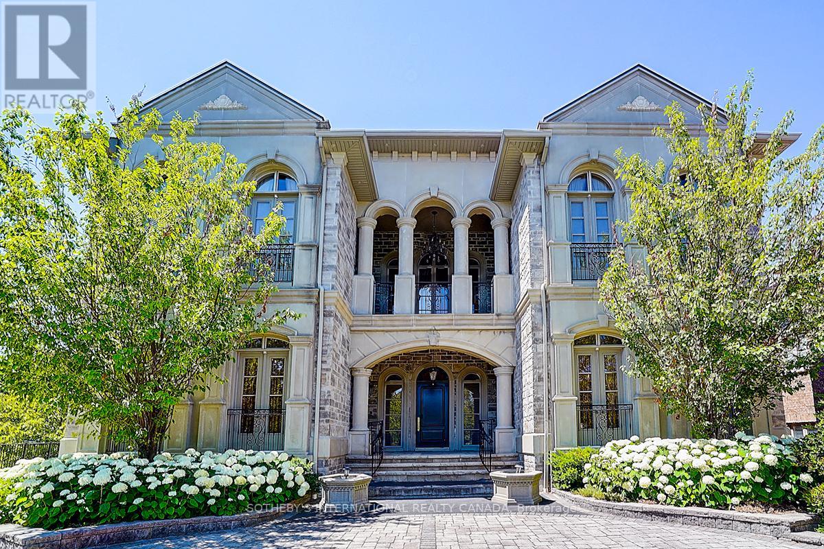 71 Grandvista Crescent, Vaughan, Ontario  L4H 3G5 - Photo 2 - N12359276
