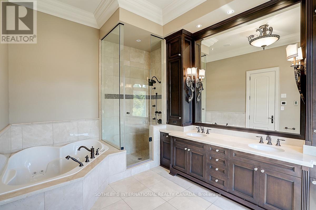 71 Grandvista Crescent, Vaughan, Ontario  L4H 3G5 - Photo 21 - N12359276