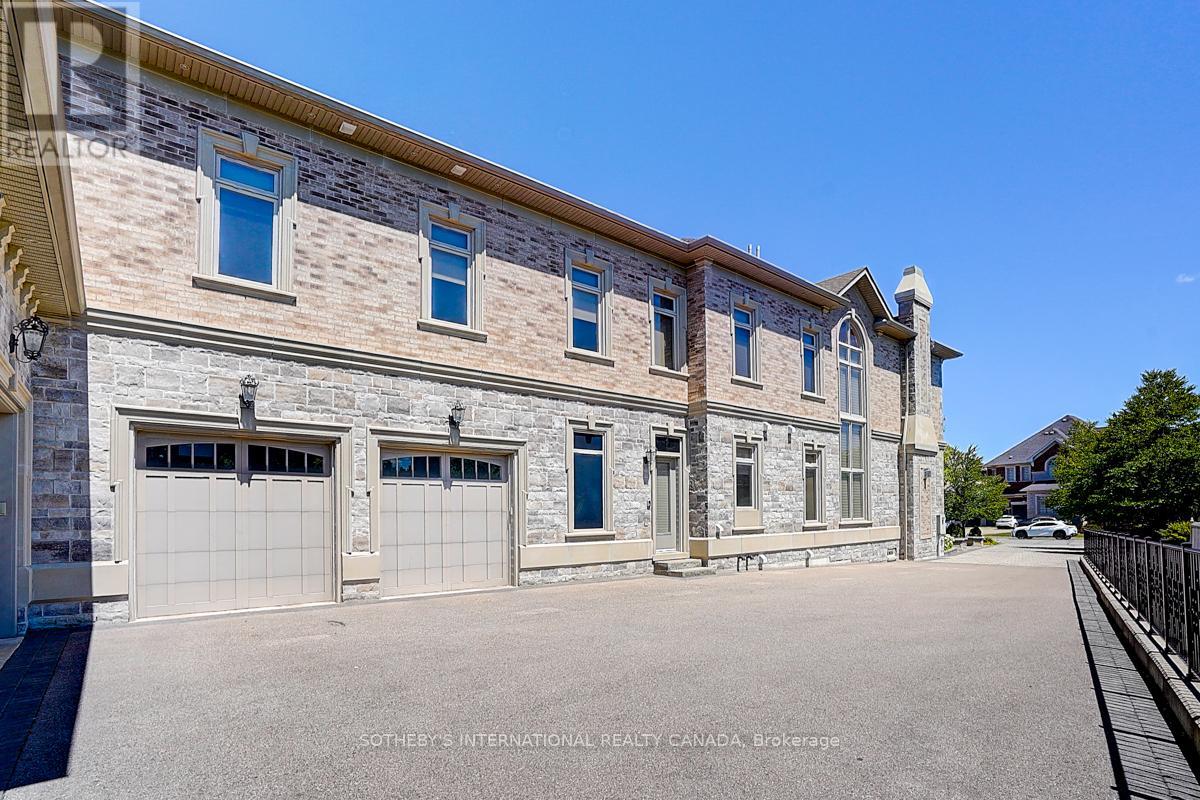 71 Grandvista Crescent, Vaughan, Ontario  L4H 3G5 - Photo 3 - N12359276