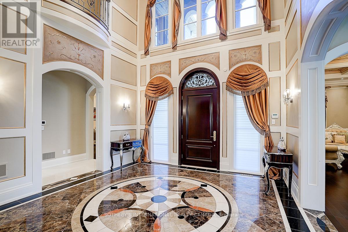 71 Grandvista Crescent, Vaughan, Ontario  L4H 3G5 - Photo 5 - N12359276