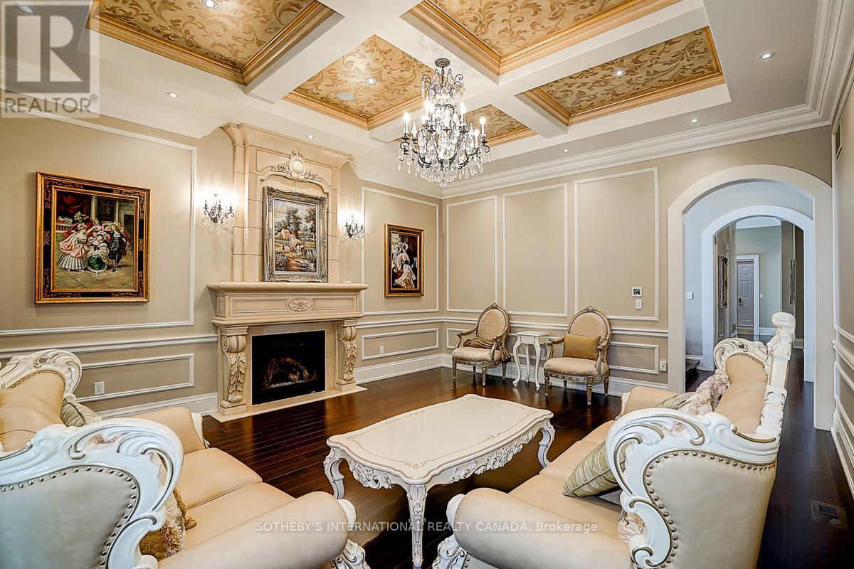 71 Grandvista Crescent, Vaughan, Ontario  L4H 3G5 - Photo 6 - N12359276