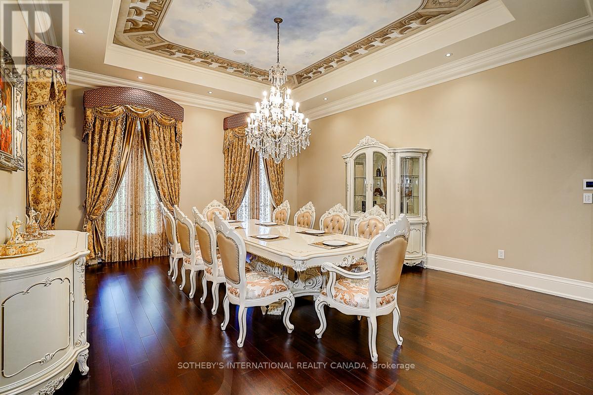 71 Grandvista Crescent, Vaughan, Ontario  L4H 3G5 - Photo 7 - N12359276